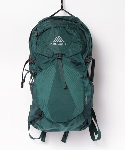 GREGORY デイバック リュック JUNO 24 / ジュノー24 エメラルド GREGORY デイバック リュック JUNO 24 / ジュノー24 エメラルド