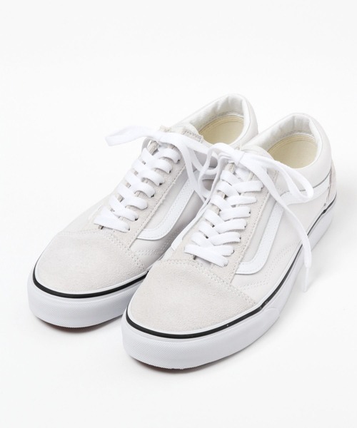 スニーカー 【MENS】VANS／OLD SKOOL 2162025 