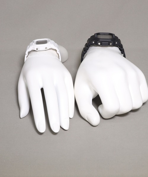 腕時計 Pair Model / 電波ソーラー/ GW-M5610U-1BJF × BGD-5650-7JF メンズ レディースの画像