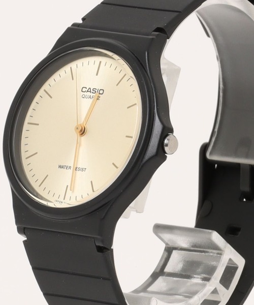 CASIO（カシオ） 腕時計 カシオ/ スタンダード アナログクォーツ