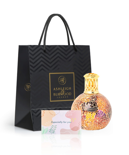あねもね　アシュレイ＆バーウッド ルームフレグランス 「Ashleigh＆Burwood/アシュレイ＆バー