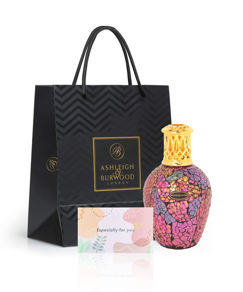 ルームフレグランス 「Ashleigh＆Burwood/アシュレイ＆バー