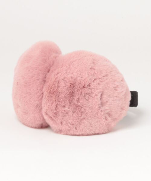 イヤーマフ ugg（色：ピンク系）の商品一覧 通販 - Yahoo!ショッピング