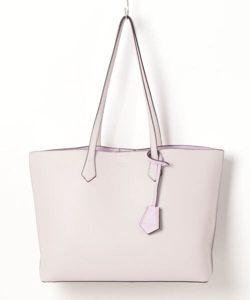 ayato00214ページ MONICA（モニカ） トートバッグ バイカラーA4トート レディース