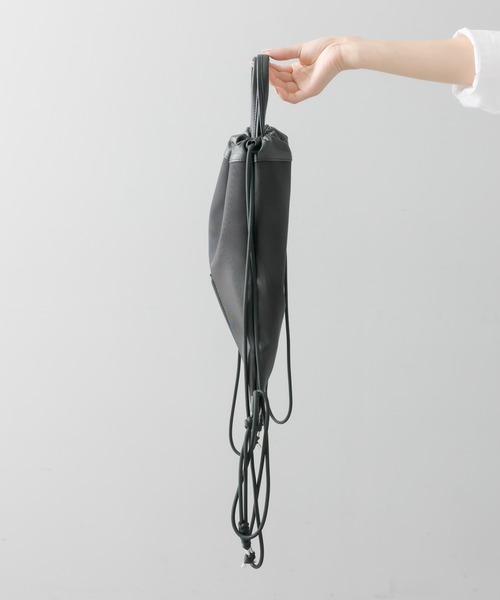 ショーン！ THE PURSE / ザ・パース DAYPACK リュック DAYPACK | THE PURSE
