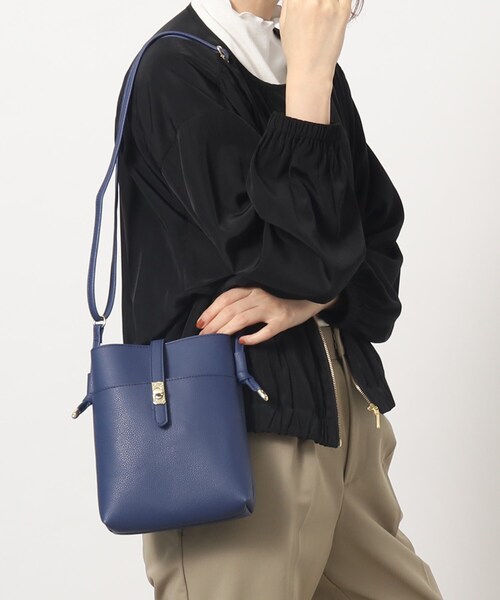 grove（グローブ） ショルダーバッグ バッグ ちょっとしたお出かけに 