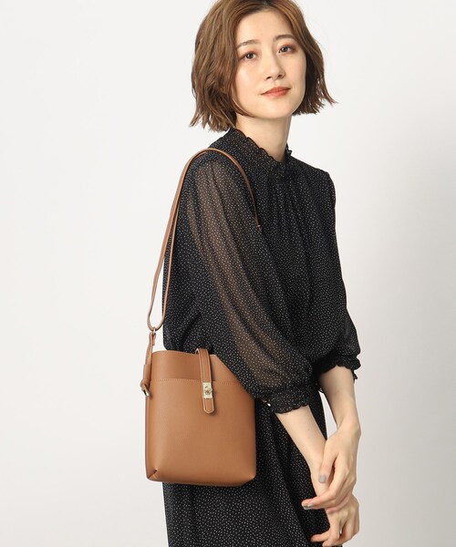 grove（グローブ） ショルダーバッグ バッグ ちょっとしたお出かけに 