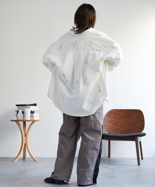 ap retro デニムジャケット gジャン 「選べる」デニムシャツジャケット