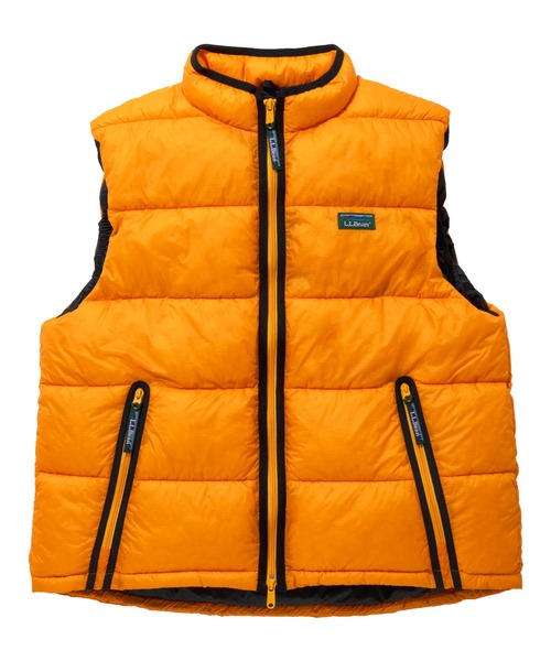 L.L.Bean ベスト ジレ 「JAPAN EDITION」フェアフィールド