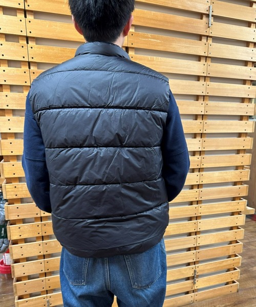 L.L.Bean（エルエルビーン） ベスト ジレ 「JAPAN EDITION」フェア