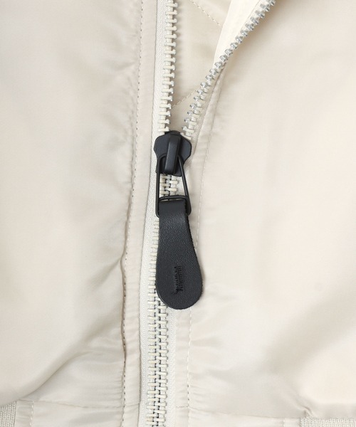 Alpha Industries（アルファ・インダストリーズ） ma1 ma-1 ALPHA