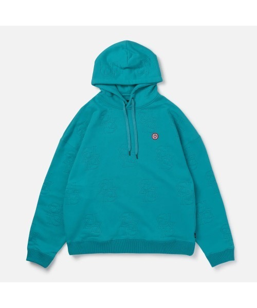 genzai パーカー GZI SOUGARA Hoodie メンズ : ZOZOTOWN Yahoo!店 