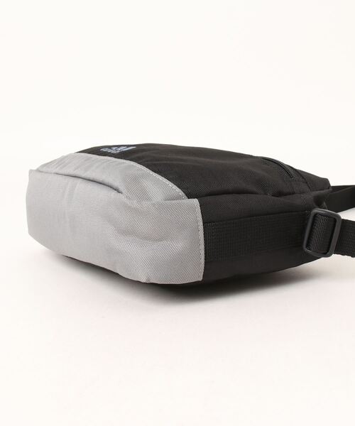 adidas ショルダーバッグ 63762 メンズ : ZOZOTOWN Yahoo!店