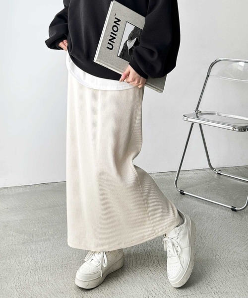 【新品】DKNY プリーツスカート S（実質Mサイズ相当）NY購入・未使用 DKNY - 【新品】DKNY プリーツスカート S（実質Mサイズ相当）NY
