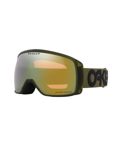 スポーツ メンズ 新着　オークリー　ゴーグル　Flight Tracker S Snow Goggles /OAKLEY｜zozo