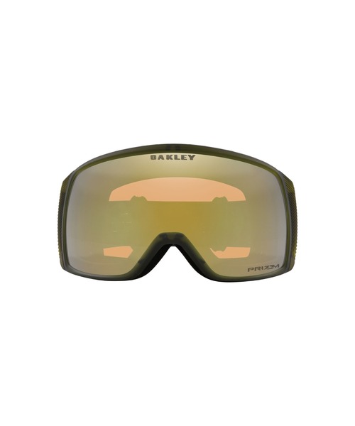 OAKLEY オークリー スノーゴーグル Flight Tracker Sサイズ