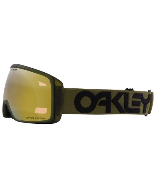 スポーツ メンズ 新着　オークリー　ゴーグル　Flight Tracker S Snow Goggles /OAKLEY｜zozo｜06