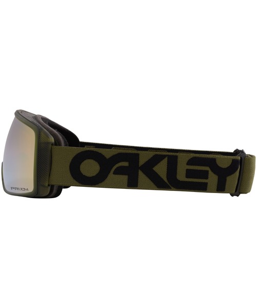 Oakley★オークリー Flight Tracker S ゴーグル OAKLEY（オークリー） ゴーグル フライトトラッカー XS（S） スキー
