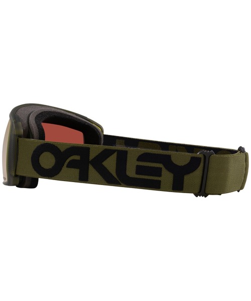 OAKLEY オークリー スノーゴーグル Flight Tracker Sサイズ
