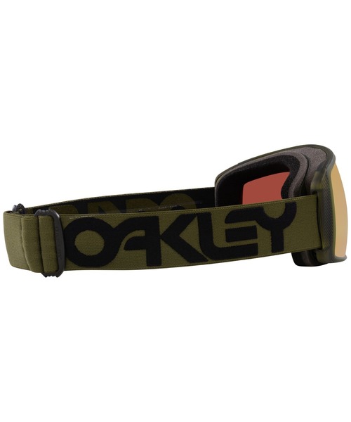 スポーツ メンズ 新着　オークリー　ゴーグル　Flight Tracker S Snow Goggles /OAKLEY｜zozo｜12