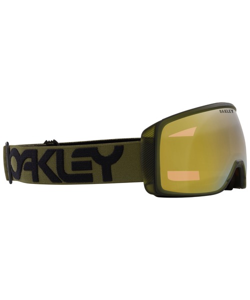 OAKLEY オークリー スノーゴーグル Flight Tracker Sサイズ