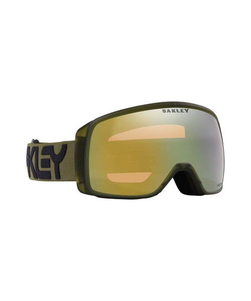 スポーツ メンズ 新着　オークリー　ゴーグル　Flight Tracker S Snow Goggles /OAKLEY｜zozo｜15