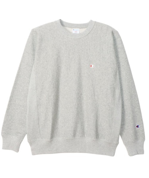トレーナー スウェット Champion/チャンピオン/リバースウィーブ(R) クルーネックスウェットシャツ/C3-Y031 レディース メンズ Champion トレーナー スウェット Champion/チャンピオン