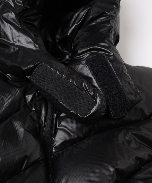 JieDa（ジエダ） ダウンジャケット ダウン NANGA × JieDa DOWN JACKET