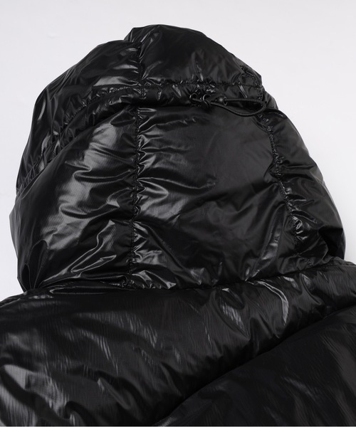 JieDa（ジエダ） ダウンジャケット ダウン NANGA × JieDa DOWN JACKET