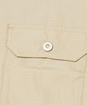 tシャツ MILITARY NO SLEEVE...の詳細画像2