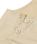 tシャツ MILITARY NO SLEEVE...の詳細画像4