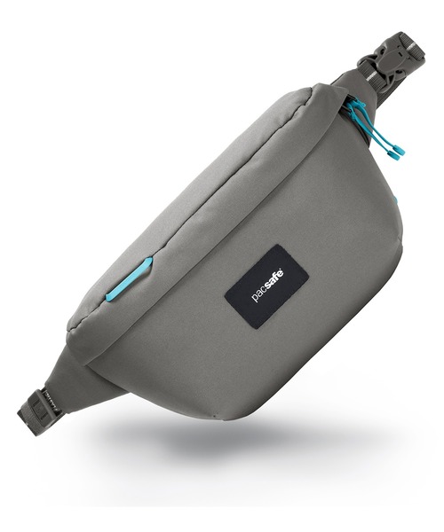 PacSafe ウエストポーチ pacsafe/パックセーフ GO sling pack