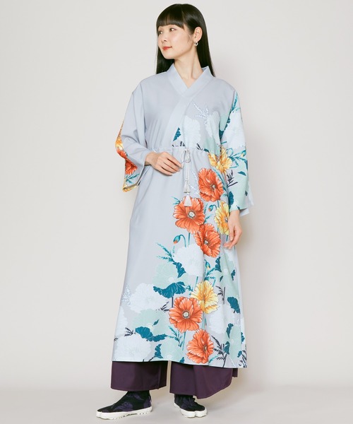 カヤ ワンピース 「カヤ」阿芙蓉ならいワンピース : ZOZOTOWN Yahoo!店