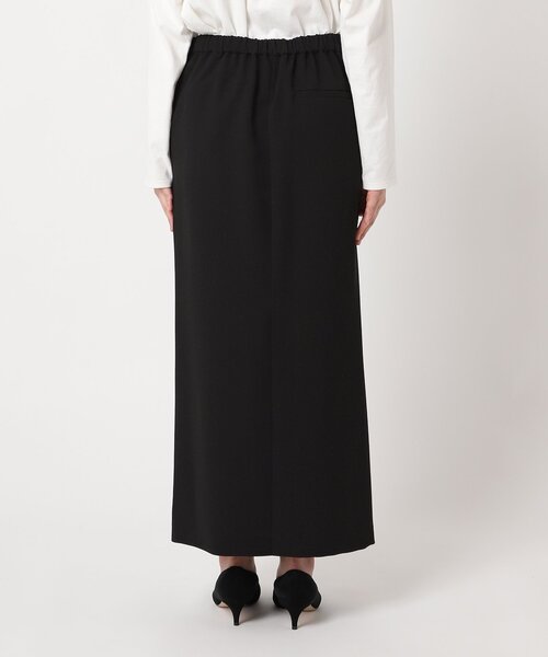 Spick＆Span スカート イージーIラインスカート : ZOZOTOWN