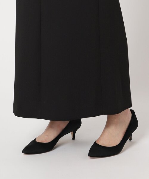 Spick＆Span スカート イージーIラインスカート : ZOZOTOWN