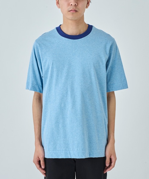 ウナギサヤカ　青の覚悟Tシャツ　Lサイズ ウナギサヤカ 青の覚悟Tシャツ Lサイズの通販 by ユウショップ