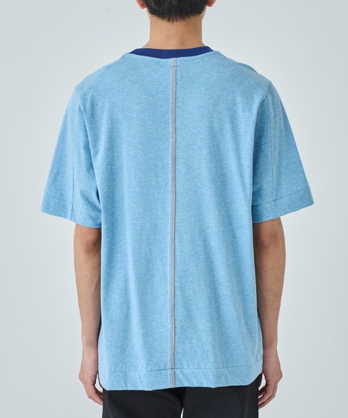 SHINYAKOZUKA tシャツ 「SHINYAKOZUKA/シンヤコズカ」S/S TEE