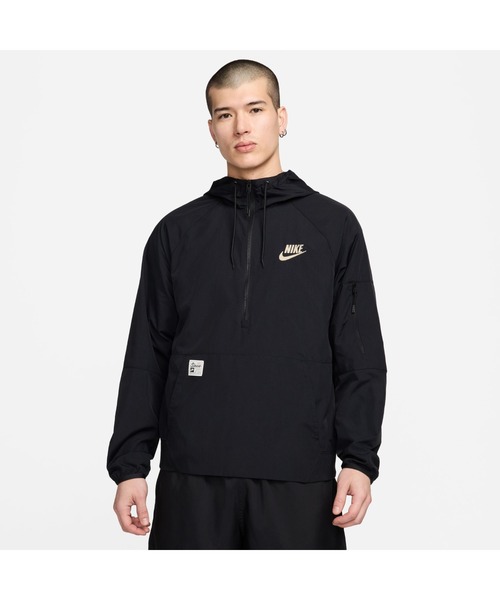 NIKE（ナイキ） パーカー NSW UL アノラックウーブンL/Sフーディ