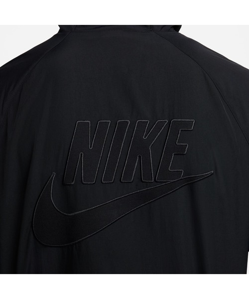 NIKE（ナイキ） パーカー NSW UL アノラックウーブンL/Sフーディ