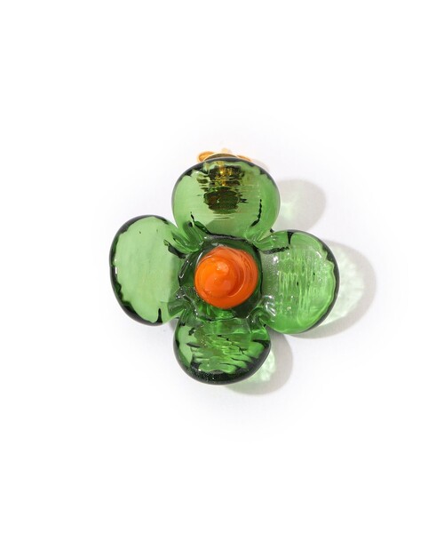 LEVENS JEWELS（レベンス ジュエルズ） ピアス LEVENS JEWELS FLOR 