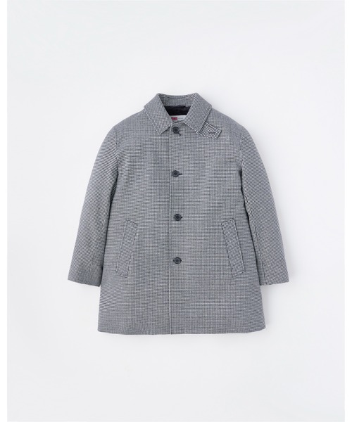 Traditional Weatherwear コート ジャケット NEW DERBY THROUGH