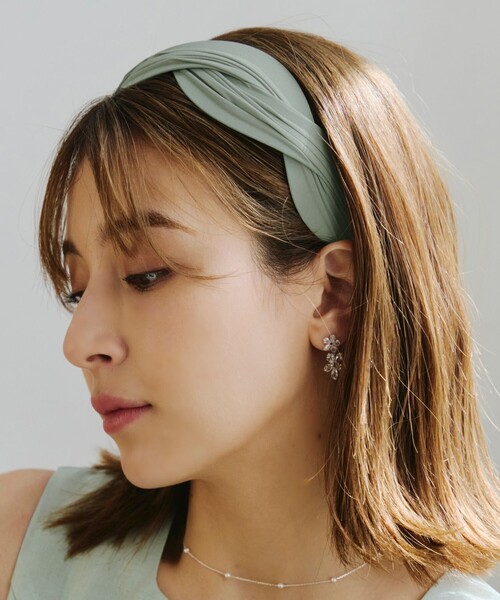 GUCCI リバティ　カチューシャ GUCCI グッチ カチューシャ ヘアバンド レディース 新品 GG柄
