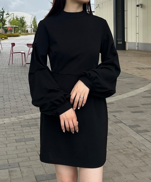 THE TOE /ミニワンピース/即決価格 THE TOE /即決価格/ワンピース／限定価格 THE TOE /ミニワンピース