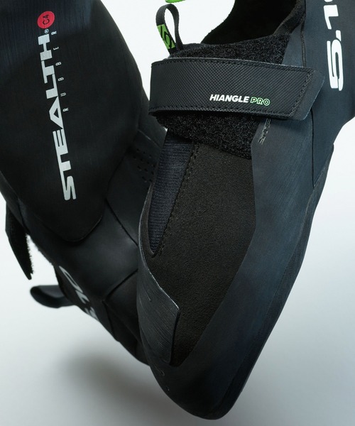 adidas スニーカー ファイブテン ハイアングル プロ