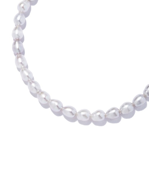 ブレスレット 「les bonbon」taupe bracelet / トープ ブレスレット レディースの画像