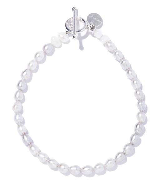 ブレスレット 「les bonbon」taupe bracelet / トープ ブレスレット レディースの画像