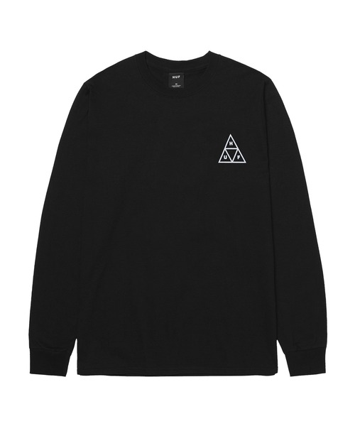HUF tシャツ SET TT LS TEE / ハフ ロングスリーブTシャツ ロンT