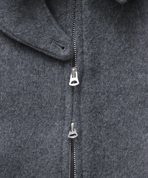 FIDELITY（フェデリティー） コート ジャケット DOUBLE BEAVER SPORTS