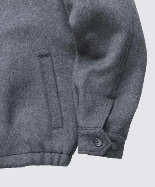 FIDELITY（フェデリティー） コート ジャケット DOUBLE BEAVER SPORTS