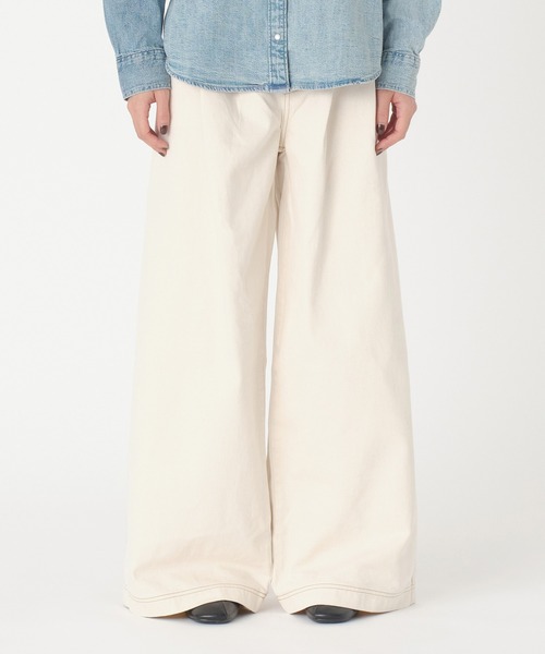 Levi's（リーバイス） ジーンズ デニム デニムパンツ PLEATED